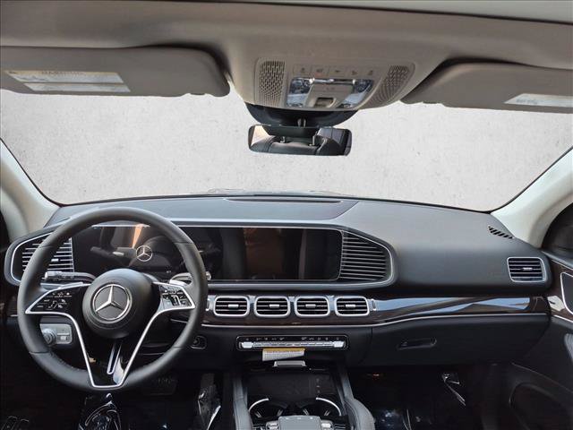 New 2026 Mercedes-Benz GLE 450e 4MATIC image 15