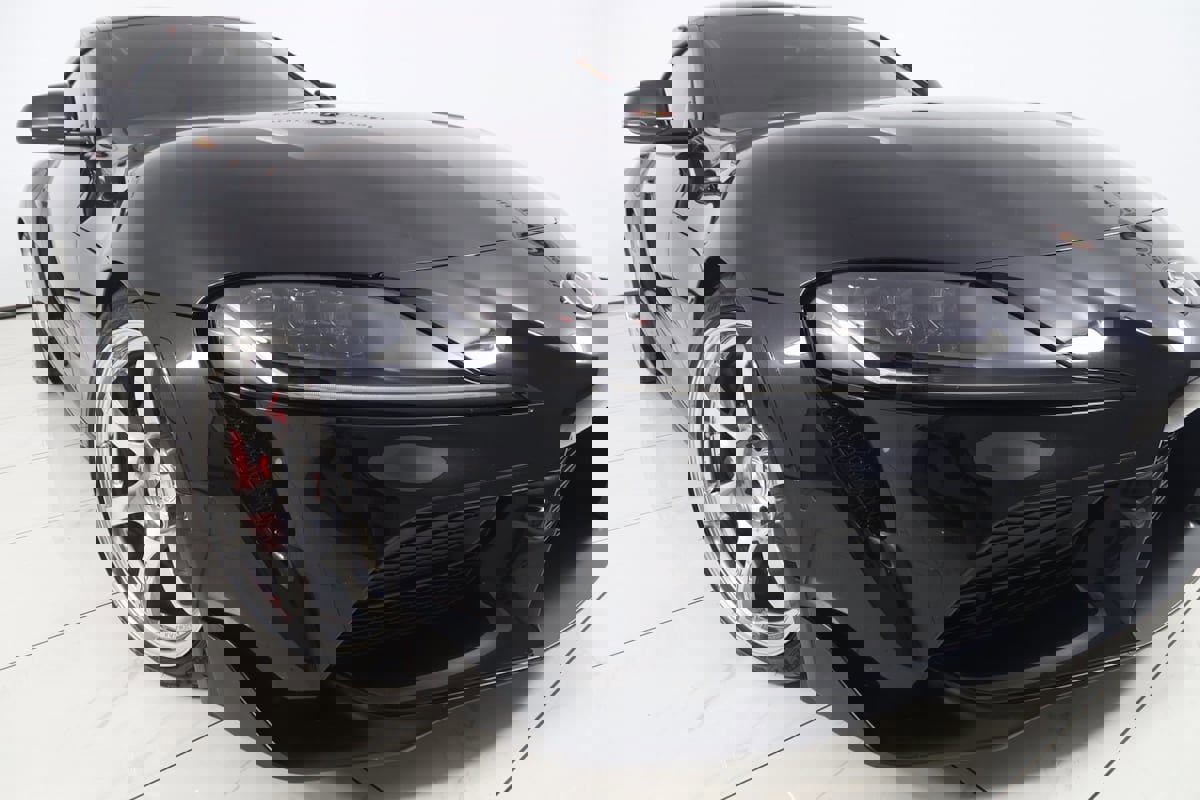 Used 2023 Toyota Supra Premium image 17