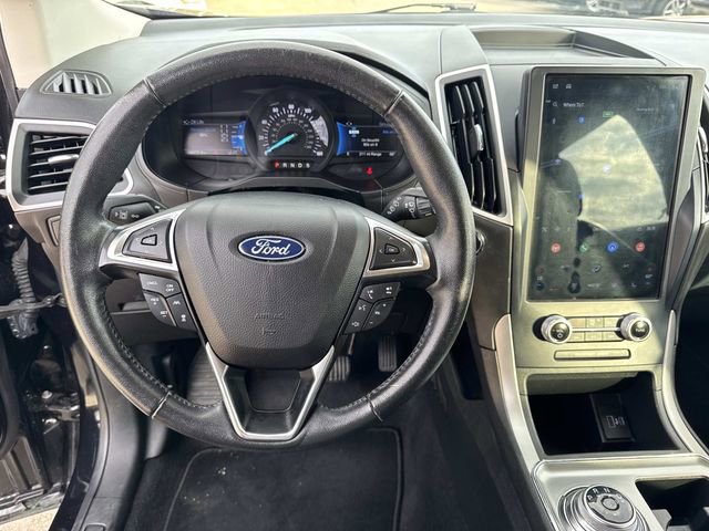 Used 2022 Ford Edge SEL image 26