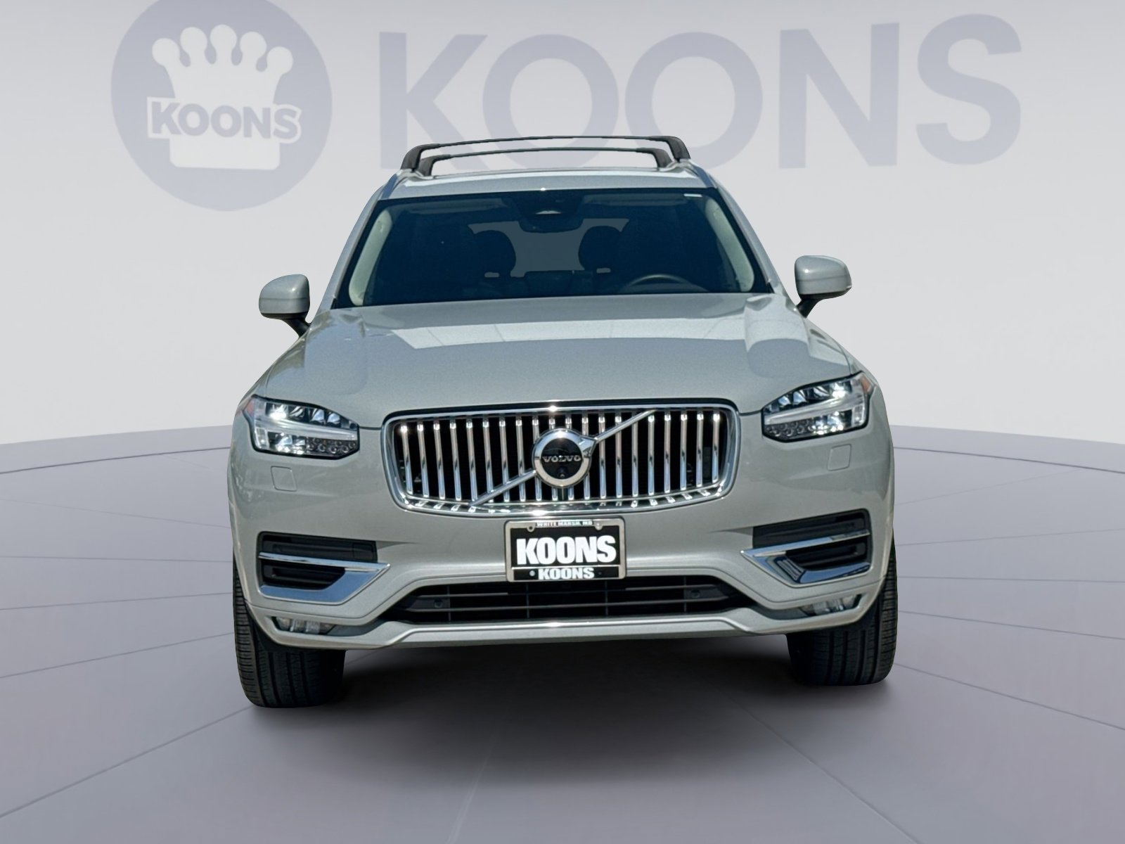Certified 2024 Volvo XC90 B5 Plus w/ Protection Package Premier AWD/4WD image 11