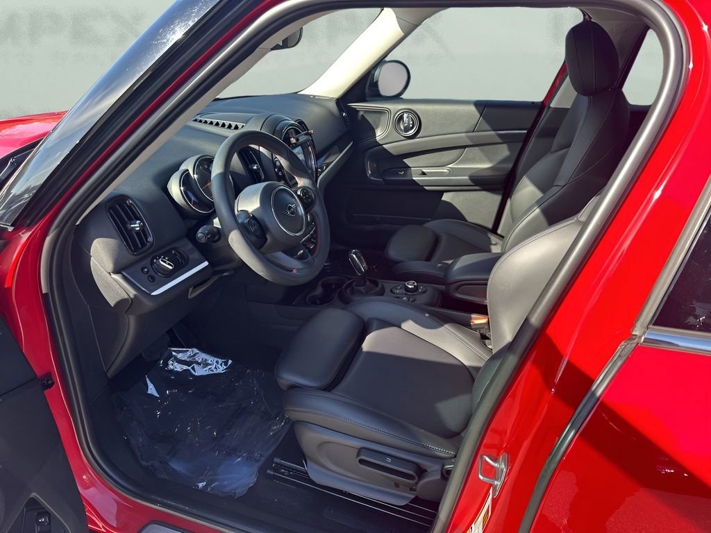 Used 2020 MINI Cooper Countryman S image 9