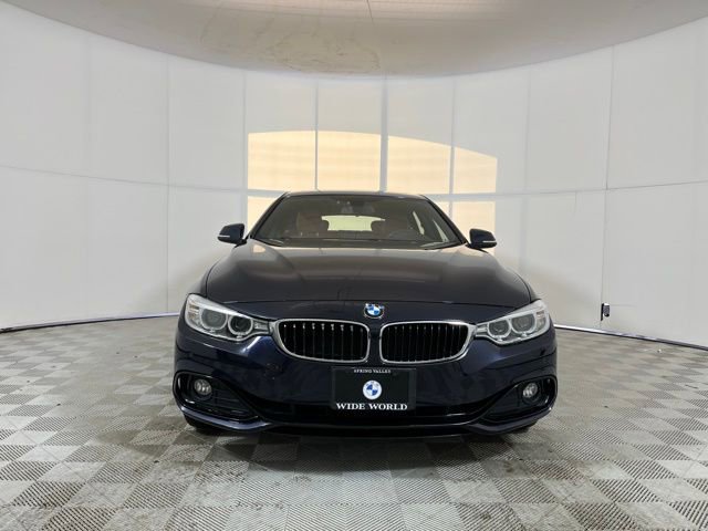 Used 2017 BMW 430i Gran Coupe xDrive image 2