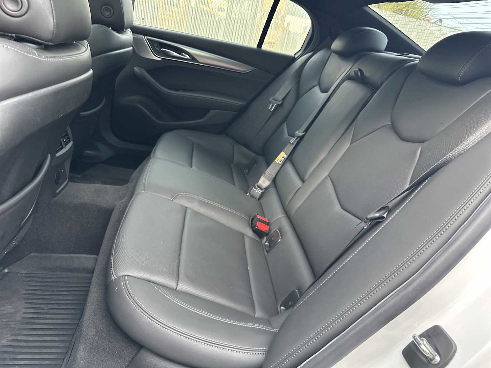 Used 2024 Cadillac CT5 Premium Luxury image 24