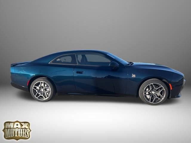 New 2026 Dodge Charger R/T Scat Pack image 5