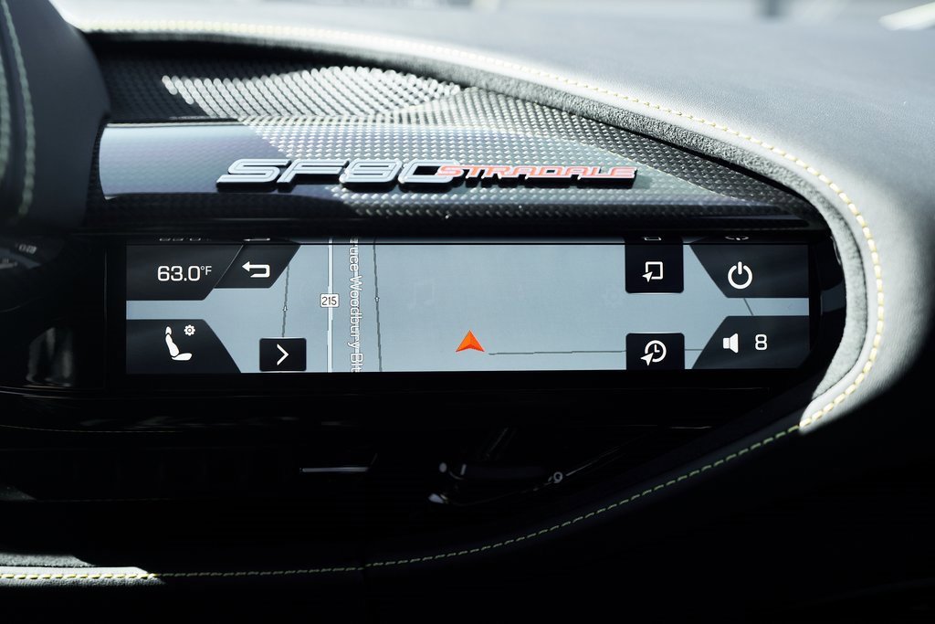 Used 2023 Ferrari SF90 Stradale image 69