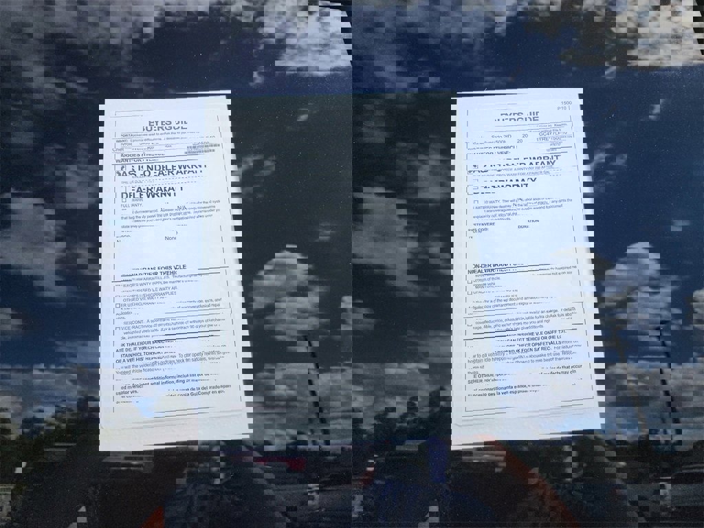 Used 2020 Chevrolet Silverado 2500 High Country w/ Z71 Off-Road Package image 30