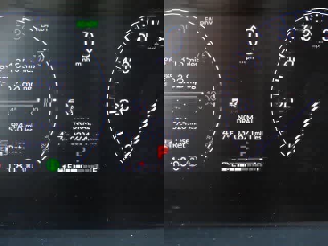 Used 2023 Honda CR-V Sport Touring image 32