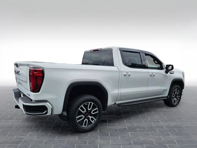 Used 2021 GMC Sierra 1500 AT4 AWD/4WD image 5