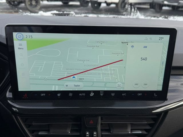 New 2026 Ford Escape ST-Line w/ Tech Pack #1 image 18