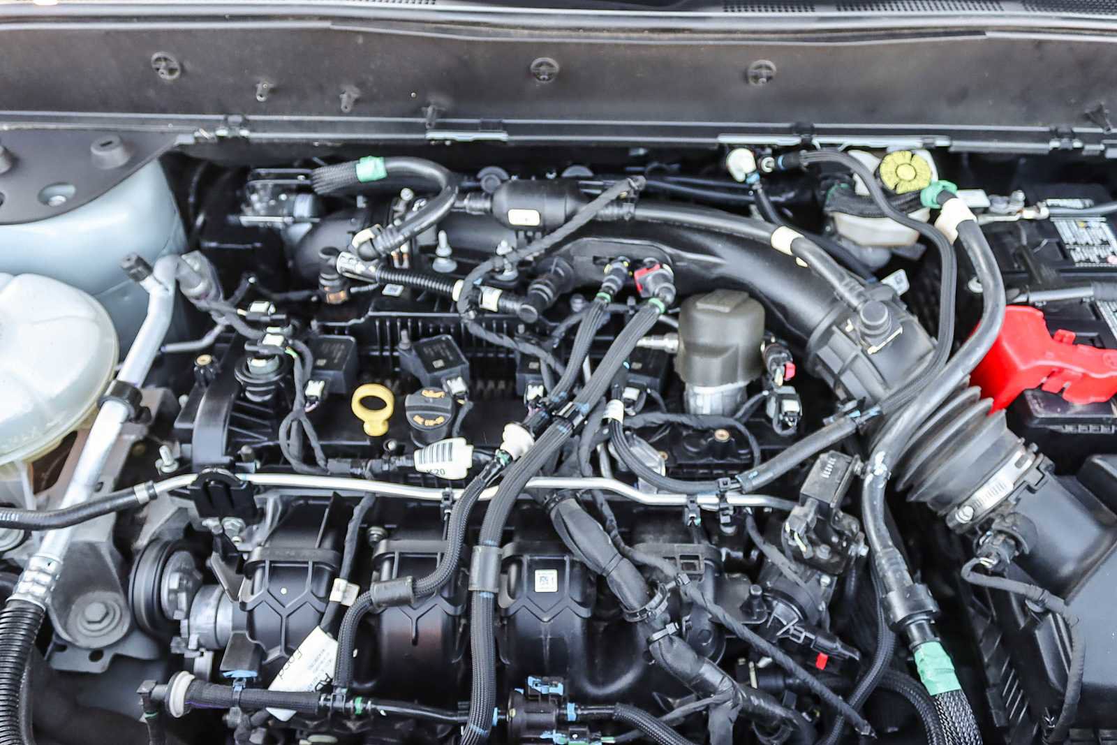 Used 2023 Ford Bronco Sport Badlands w/ Premium Package image 25