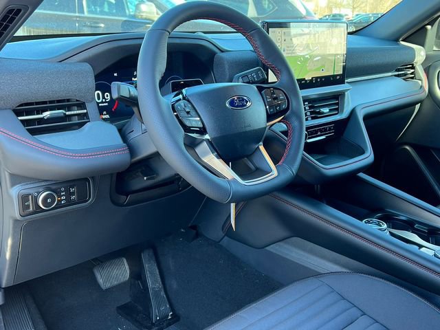 New 2026 Ford Explorer ST-Line w/ ST-Line Street Pack image 20