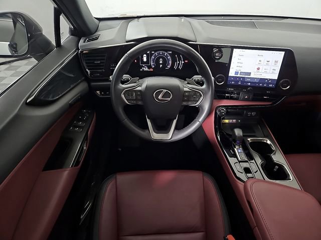 Used 2024 Lexus NX 250 FWD image 12