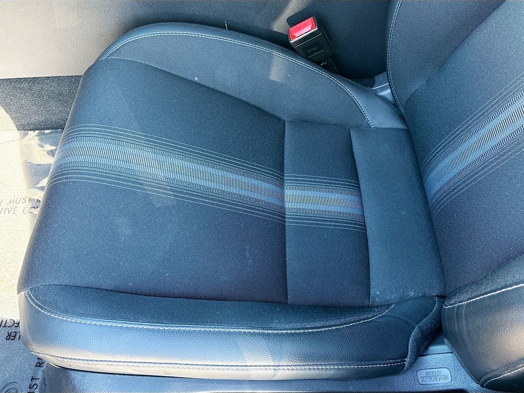 Used 2025 Honda Civic Sport image 18