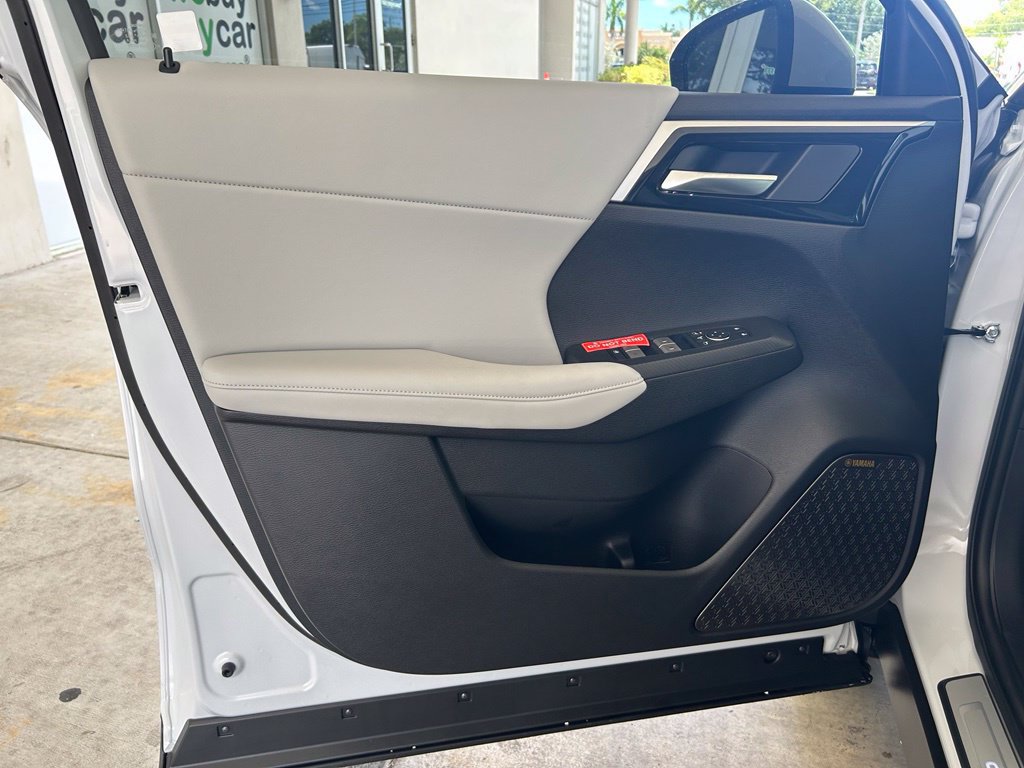 New 2026 Mitsubishi Outlander SE FWD image 38