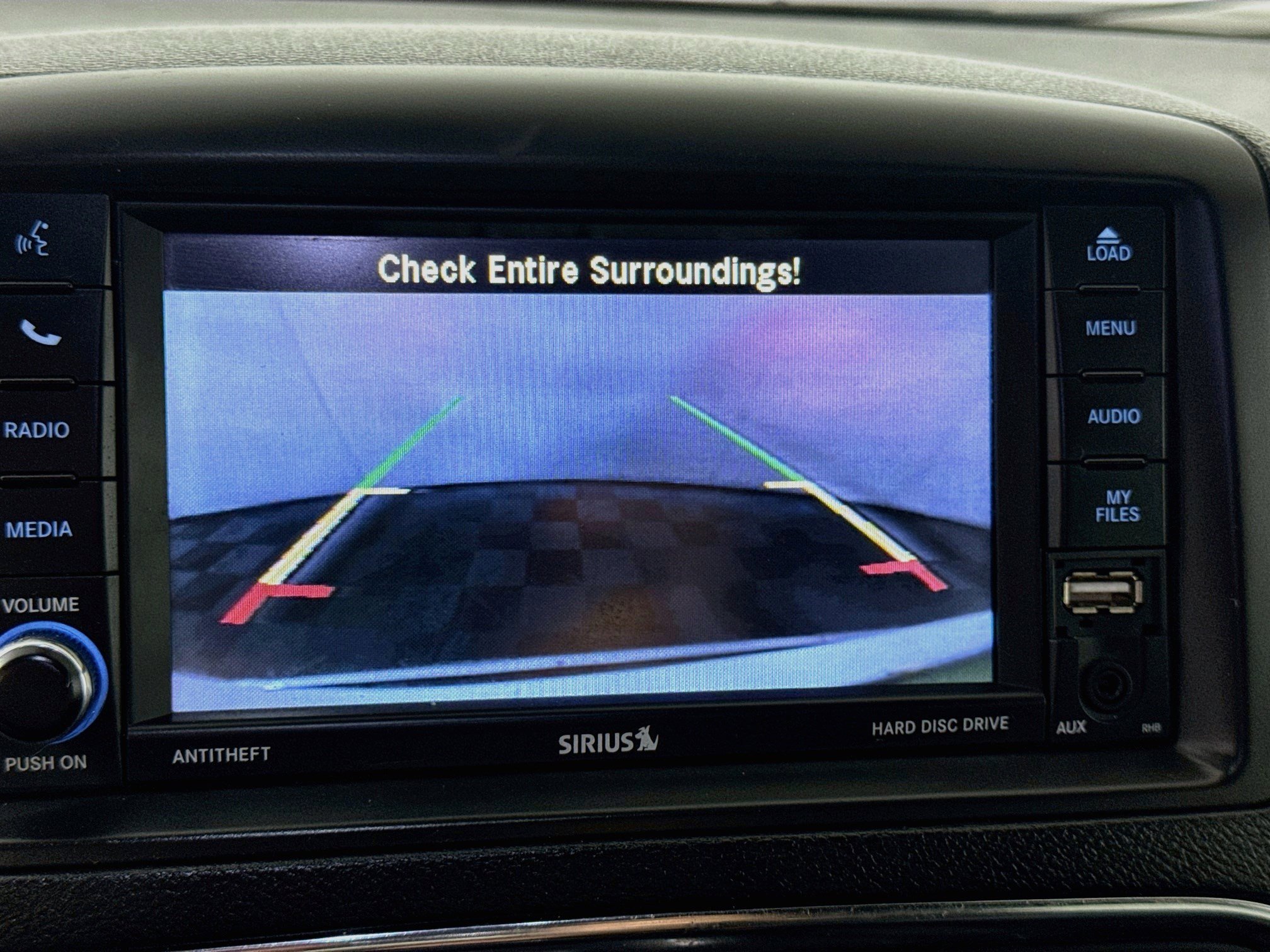 Used 2019 Dodge Grand Caravan GT FWD image 19