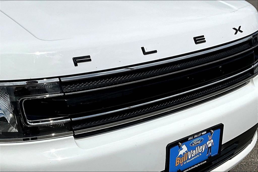 Used 2019 Ford Flex SEL w/ Equipment Group 202A AWD/4WD image 37