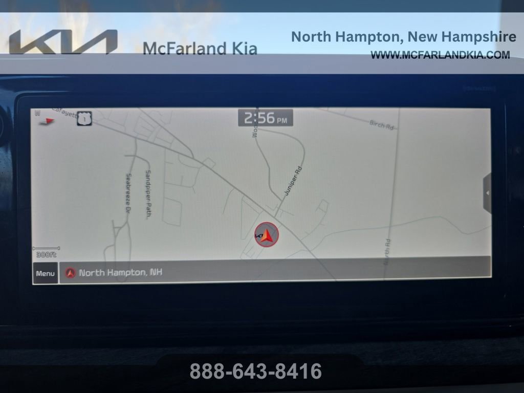 Used 2022 Kia K5 EX image 21