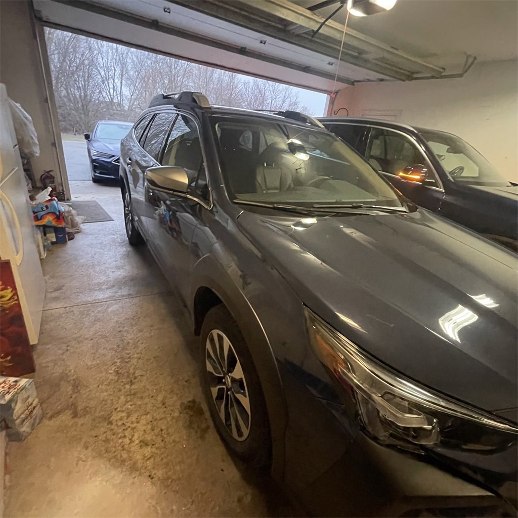 Used 2023 Subaru Outback Touring XT image 12