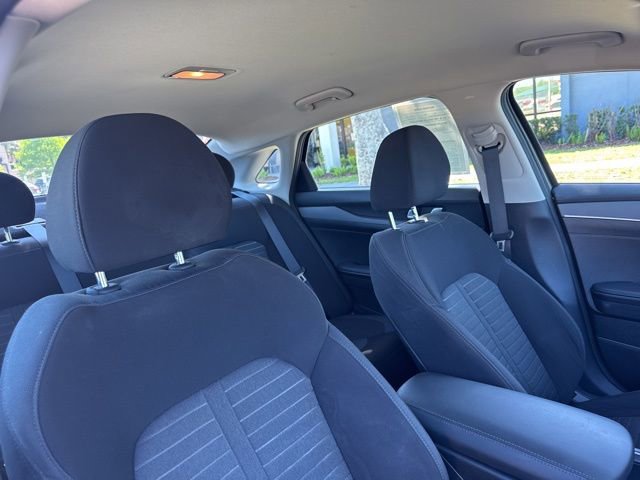 Used 2025 Kia K5 LXS image 12