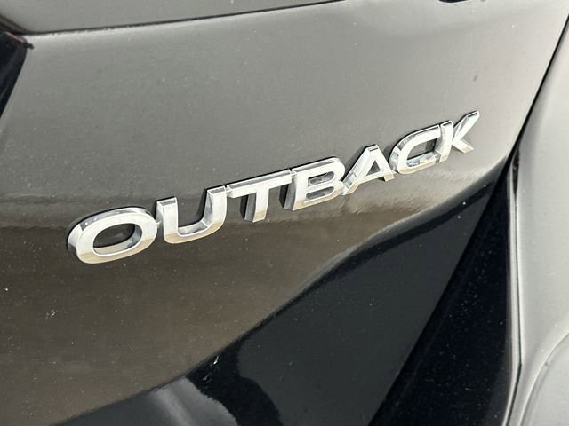 Certified 2024 Subaru Outback Premium image 26