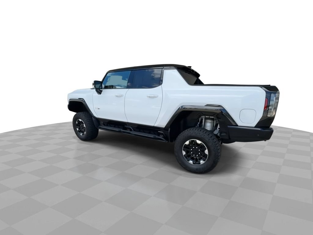 Certified 2023 GMC Hummer EV Edition 1 AWD/4WD image 6