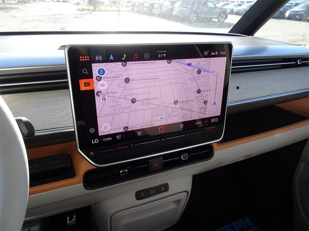 New 2025 Volkswagen ID. Buzz 1st Edition image 17