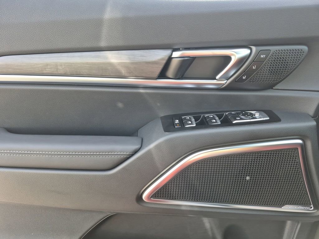 New 2025 Kia Telluride SX Prestige X-Line image 6