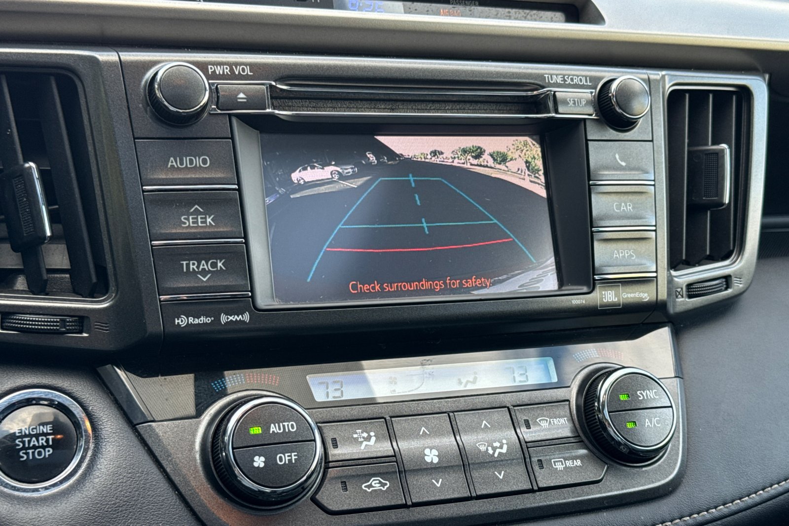Used 2013 Toyota RAV4 Limited AWD/4WD image 22