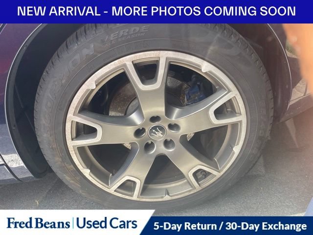 Used 2021 Maserati Levante S AWD/4WD image 12