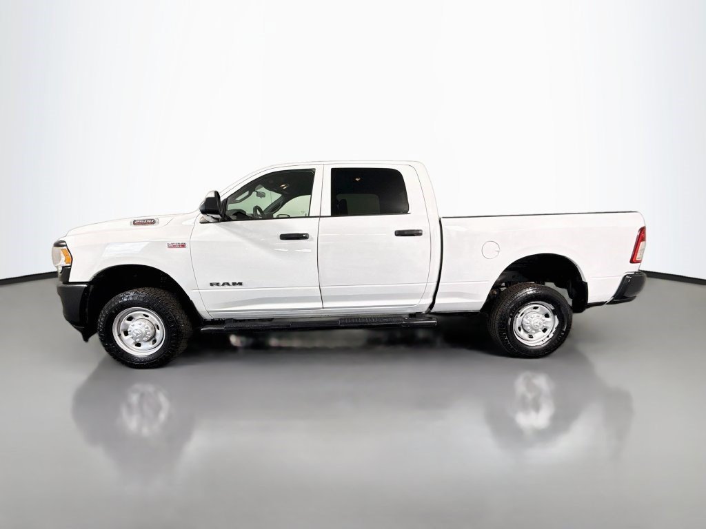 Used 2022 RAM 2500 Tradesman AWD/4WD image 6