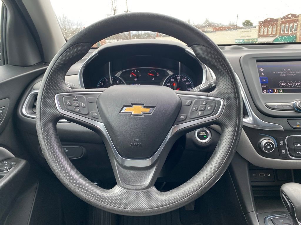 Used 2022 Chevrolet Equinox LT image 12