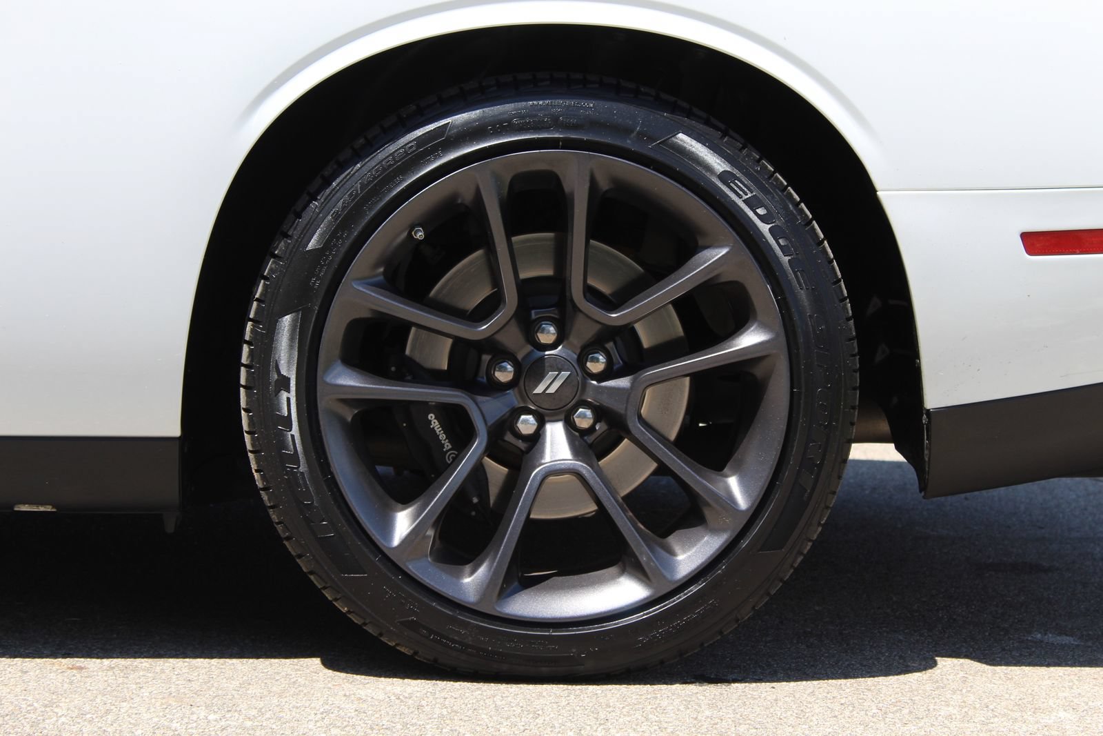 Used 2021 Dodge Challenger R/T Scat Pack RWD image 29