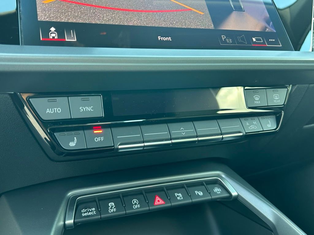 New 2026 Audi S3 Premium image 33