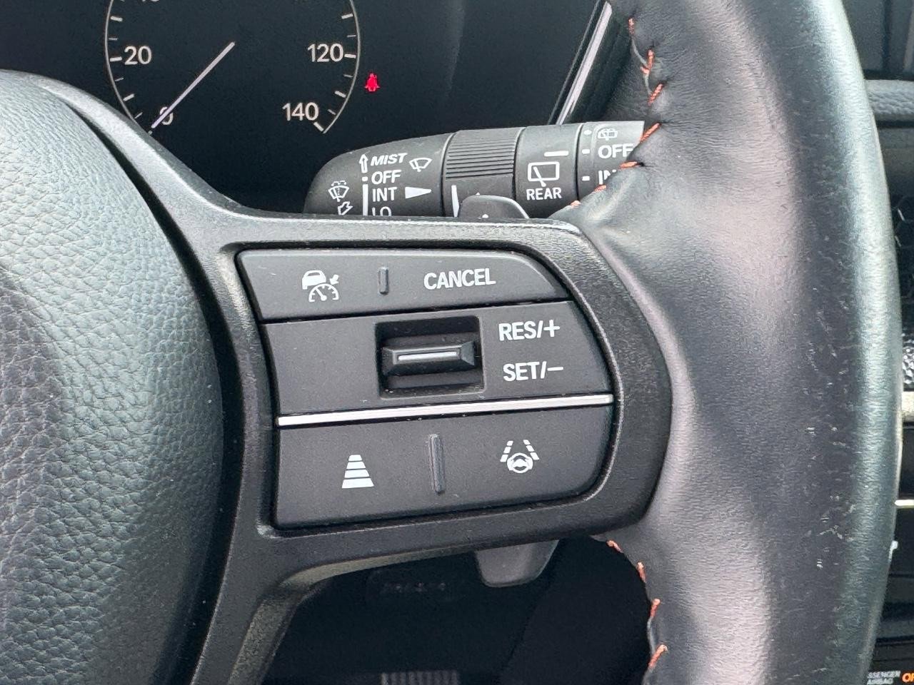 Used 2024 Honda CR-V Sport image 23