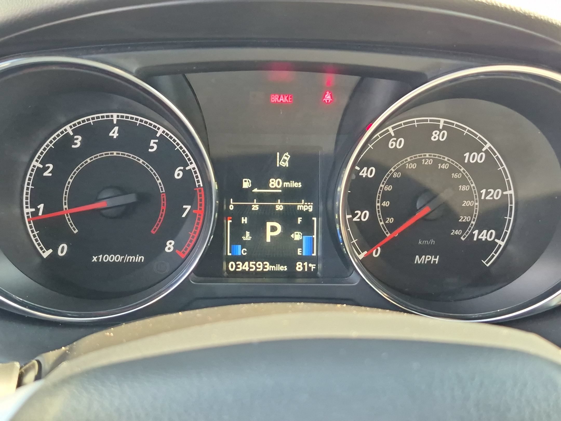 Used 2025 Mitsubishi Outlander Sport ES AWD/4WD image 18