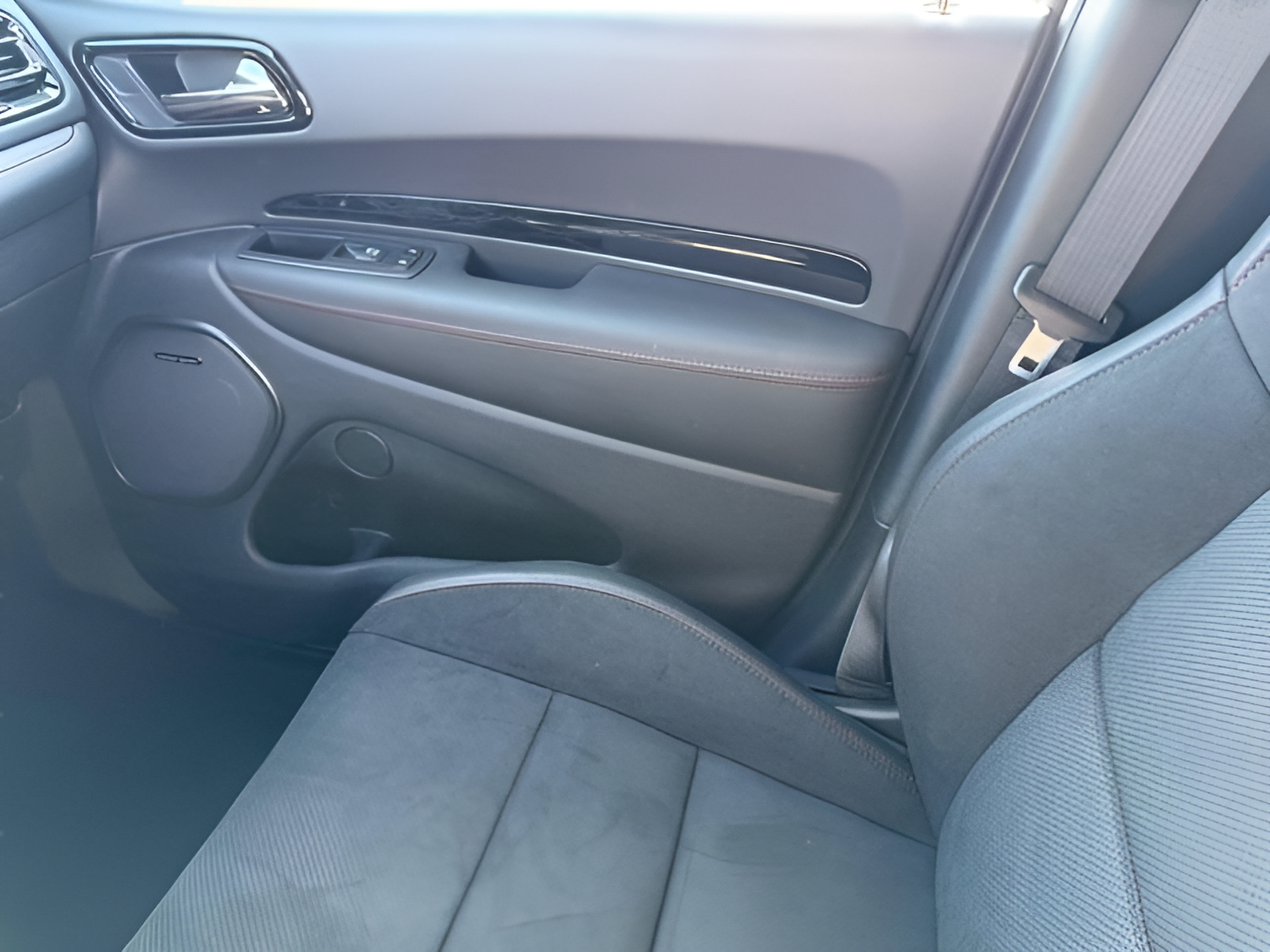 New 2026 Dodge Durango GT AWD/4WD image 28
