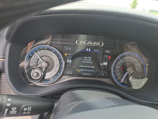 Used 2019 RAM 1500 Limited RWD image 14