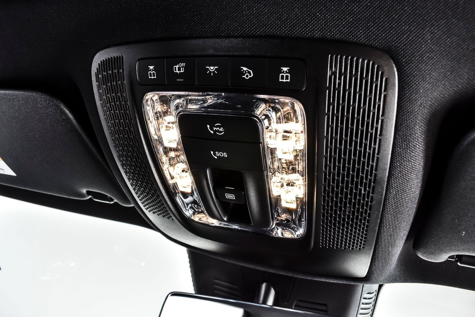 Used 2024 Mercedes-Benz EQB 350 4MATIC SUV w/ Winter Package image 30