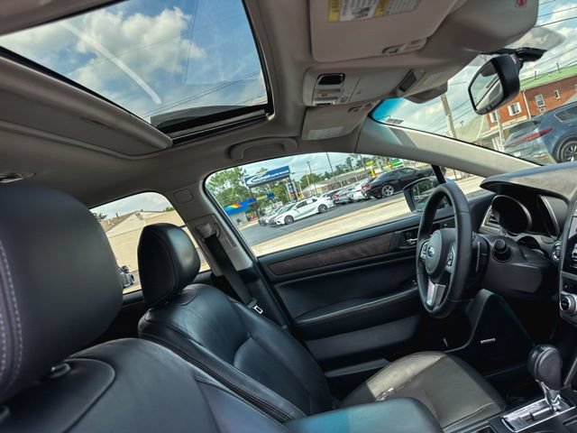 Used 2015 Subaru Outback 2.5i Limited AWD/4WD image 24