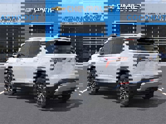 New 2026 Chevrolet Equinox LT image 3