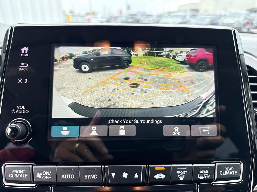Used 2023 Honda Odyssey Touring image 30
