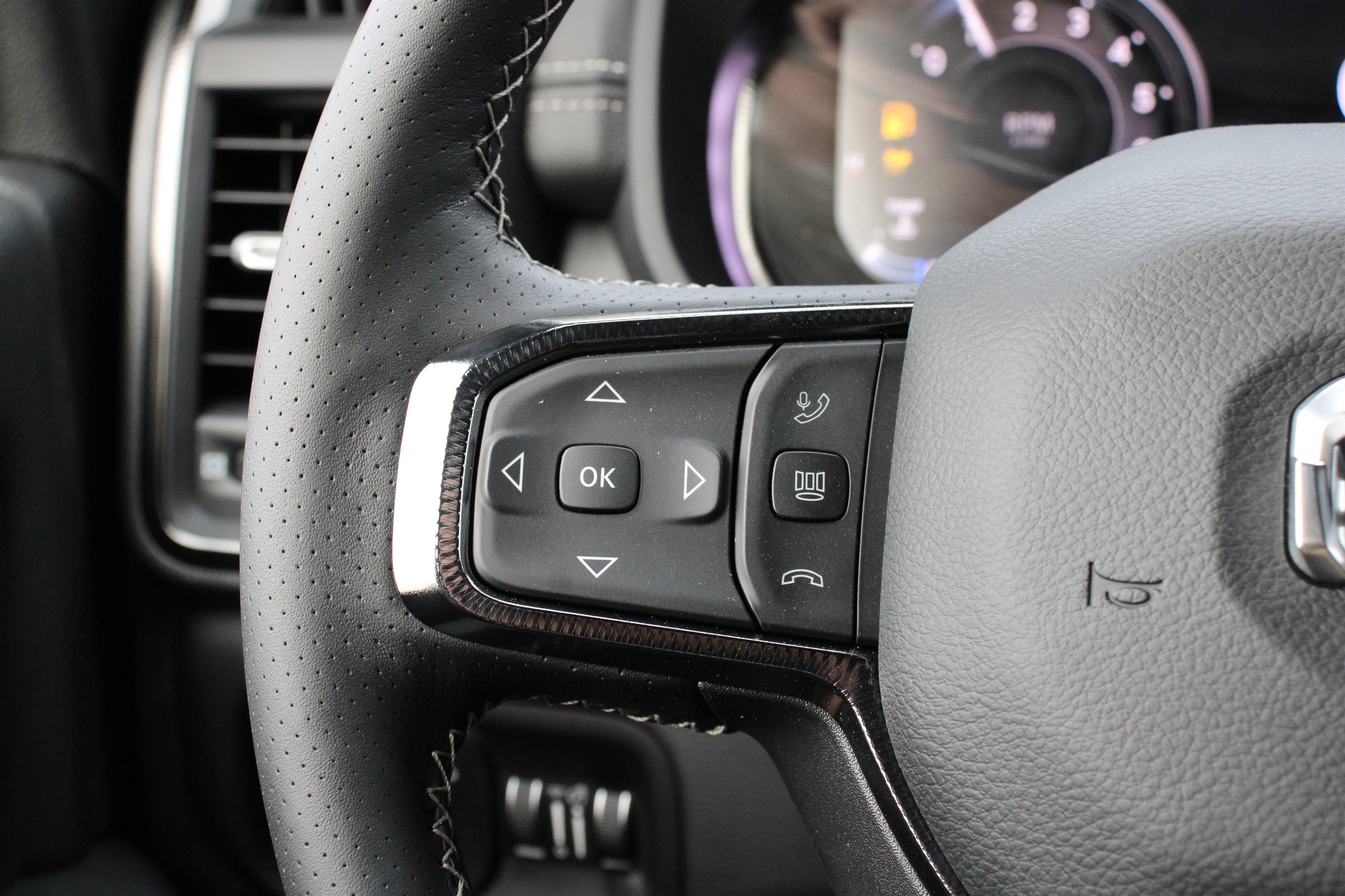 New 2026 RAM 2500 Power Wagon image 12