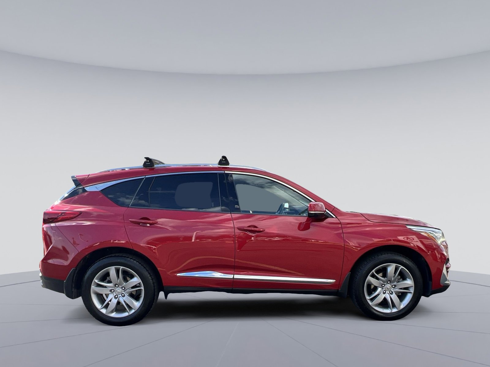 Certified 2019 Acura RDX FWD w/ Advance Package image 10