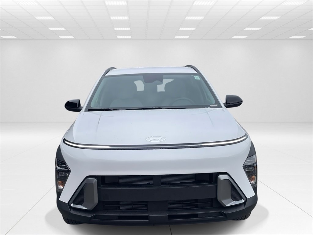 New 2026 Hyundai Kona SEL Sport image 2