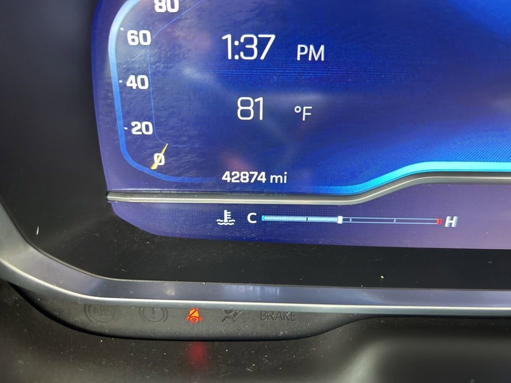 Used 2023 Chevrolet Tahoe RST w/ Luxury Package image 25