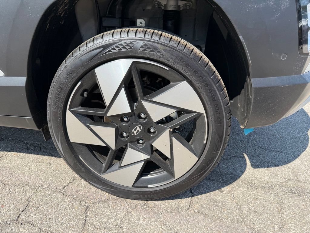 Used 2026 Hyundai Kona Limited AWD/4WD image 5