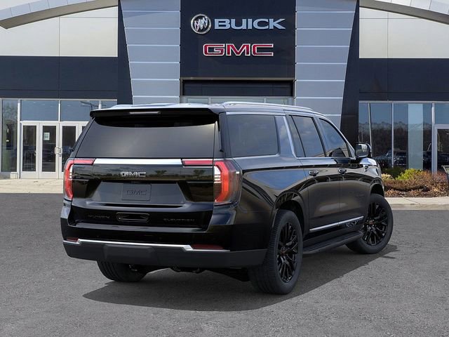 New 2026 GMC Yukon XL Elevation w/ Elevation Premium Package AWD/4WD image 4