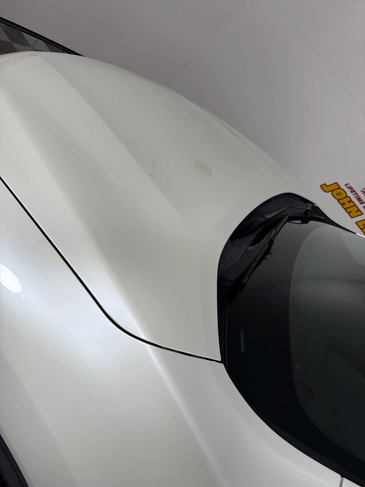 Used 2018 Nissan Rogue SV FWD image 11
