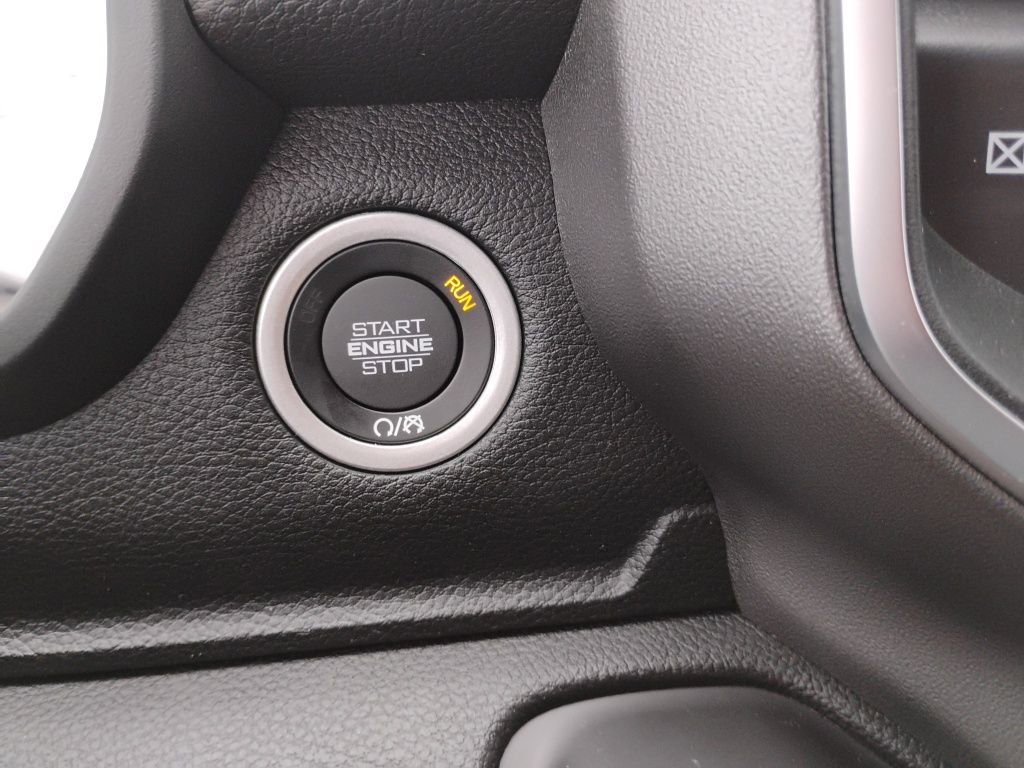 New 2026 RAM 1500 Big Horn image 35