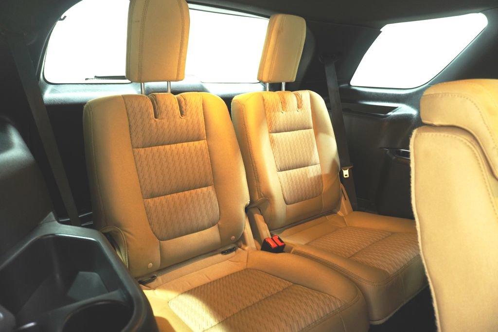 Used 2017 Ford Explorer 4WD image 15